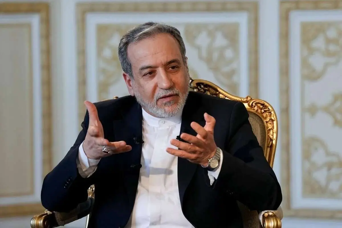 عراقچی و تیم مذاکره کننده تا روز چهارشنبه در نیویورک خواهند ماند