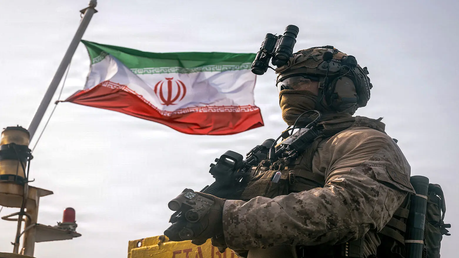 چرا پنتاگون نام جنگ ایران را تغییر داد؟