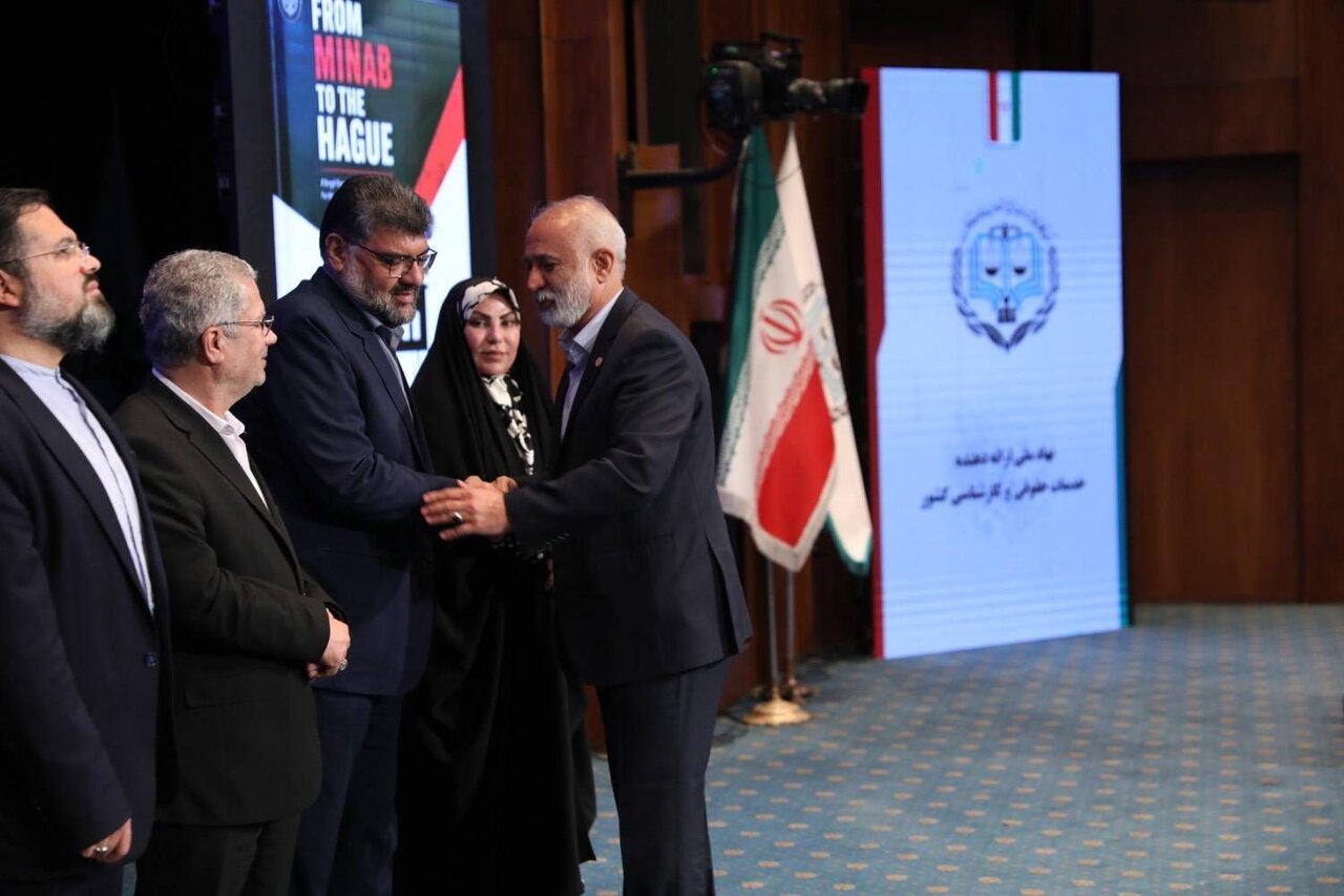 19000 کارشناس رسمی قضایی برای مستندسازی خسارات جنگ دست به کار شدند