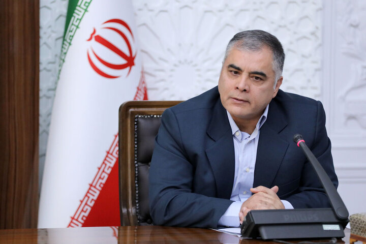 ذخیره سازی سوخت مایع کافی برای نیروگاه ها در فصل سرما