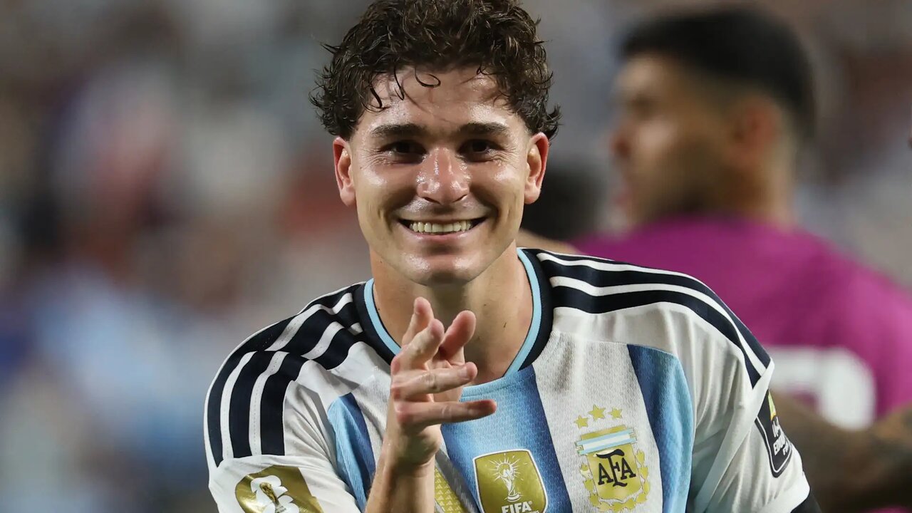 the end of the copper age; What options does Argentina have to replace the legendary number 10?