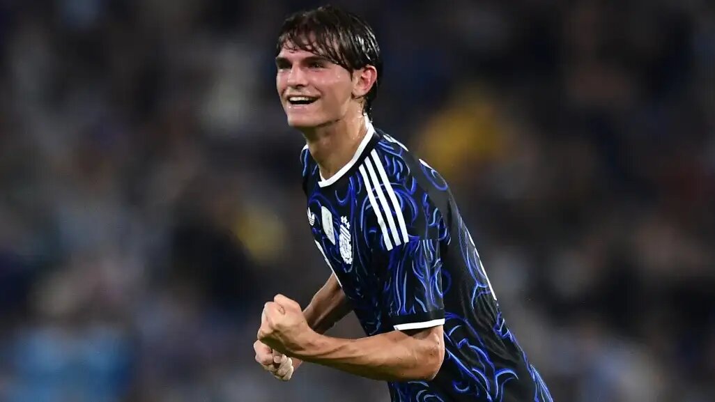 the end of the copper age; What options does Argentina have to replace the legendary number 10?