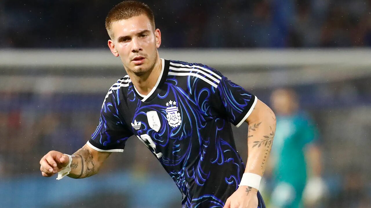 the end of the copper age; What options does Argentina have to replace the legendary number 10?