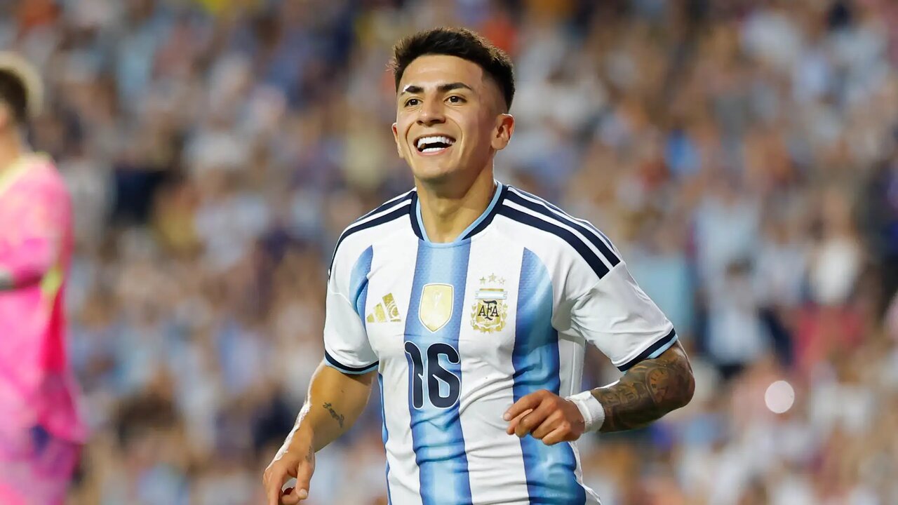the end of the copper age; What options does Argentina have to replace the legendary number 10?