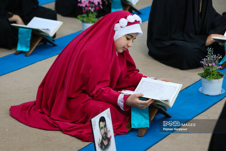 5000 کلاس در مدارس برای ایجاد گفتمان قرآنی برگزار می شود