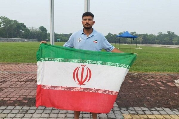 درخشش ورزشکاران ناشنوای ایران در آسیا; 2 طلا و 2 نقره در یک روز