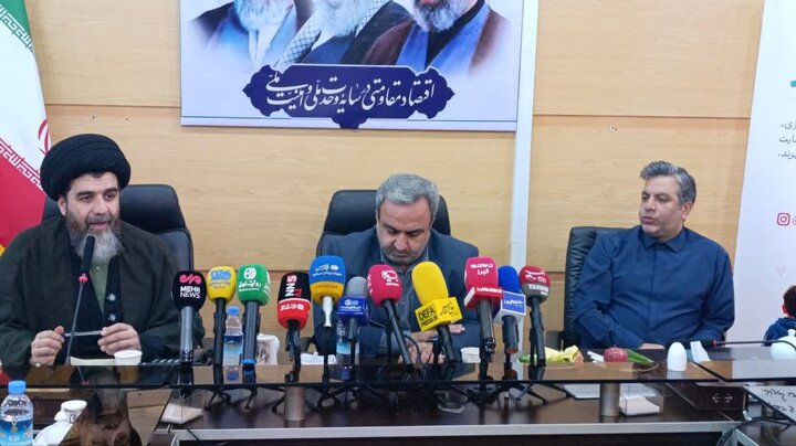 از جامعه 110 هزار نفری تا حمایت از 1110 یتیم؛ روایت جدید شهدای البرزی