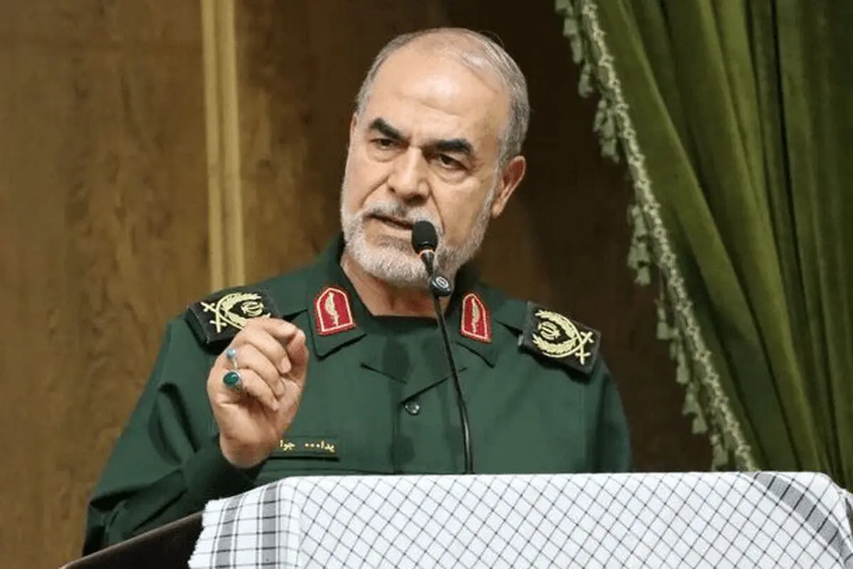 سردار جوانی: ترامپ تحت فشار پیامدهای داخلی جنگ علیه ایران است