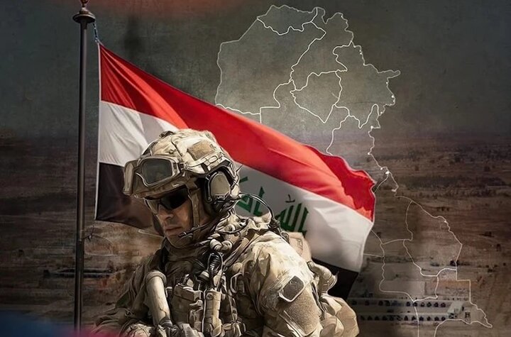 حاکمیت عراق هنوز ناقص است/ آمریکا می خواهد عراق را در تحریم ایران بگنجاند - ابنا