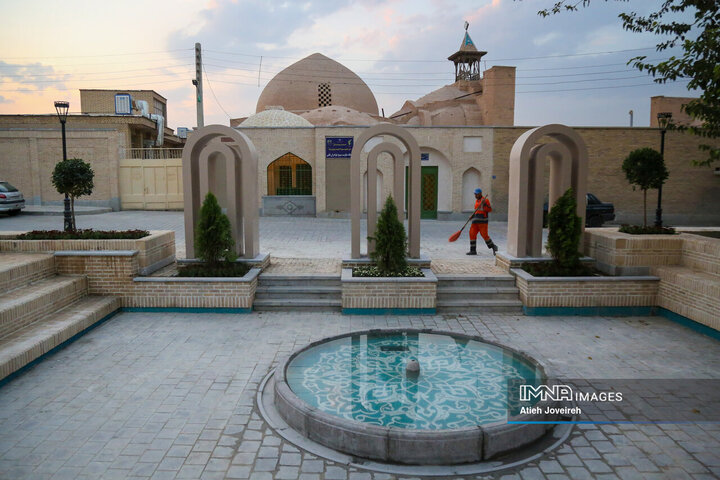 میخانه ها، میراث مهربانی در حافظه تاریخی شهرها