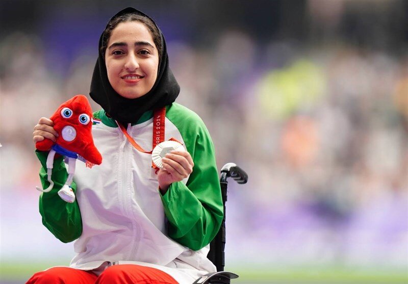 جانشینی نایب قهرمان با رتبه ششم تنها در یک سال!