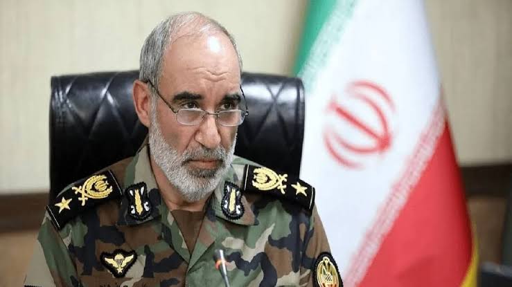 فرماندهی نیروی زمینی ارتش به فرماندهان یگان ها: آمادگی یگان ها در بالاترین سطح حفظ شود/ هرگونه غفلت و سهل انگاری می تواند هزینه های سنگینی به همراه داشته باشد. سایت انتخابی