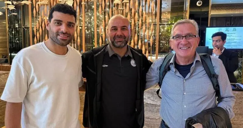 برونکو