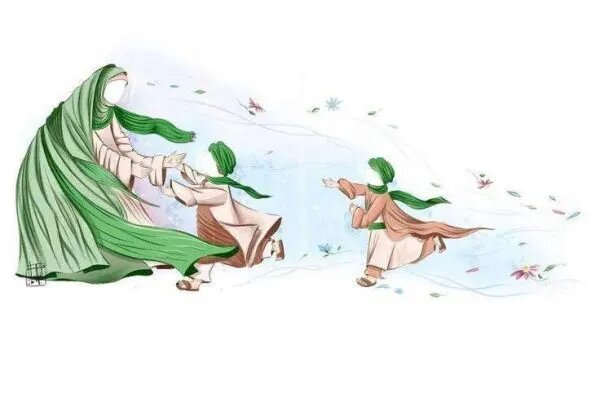 از خانه حضرت زهرا (س) تا فردای فرزندانمان