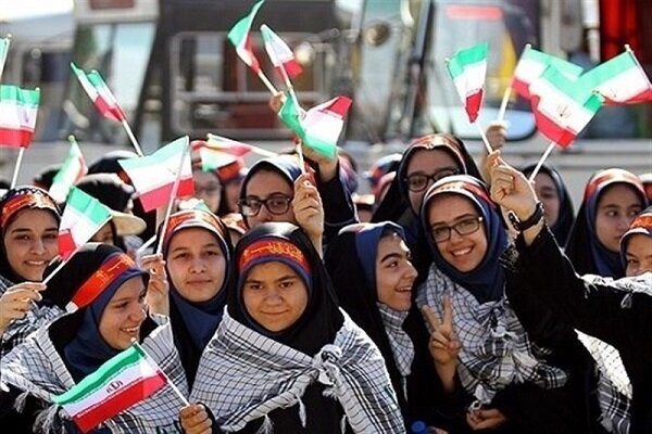 روایت ایمان، ایثار و حماسه در قالب یک نوجوان
