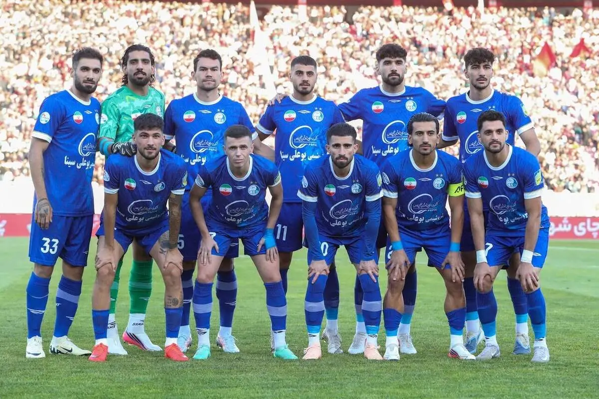 استقلال چگونه تحریم هوایی آمریکا را دور زد؟