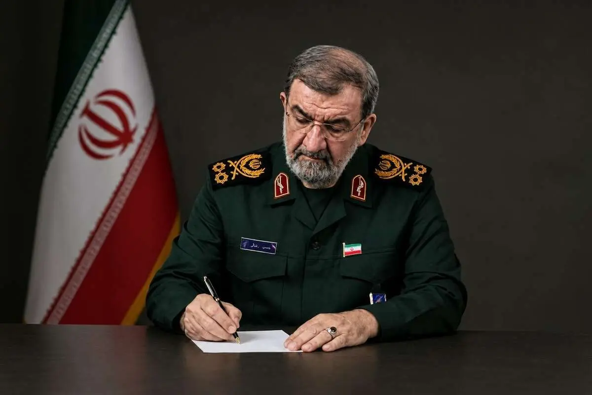 رضایی: اشتباه بعدی دشمن جبهه های جدید و غافلگیری های بزرگتر را به دنبال خواهد داشت