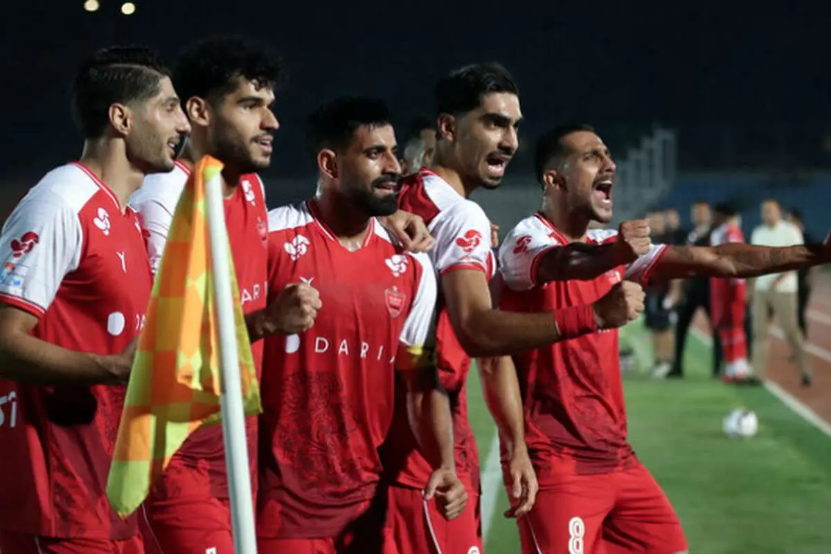 پرونده ای که مهدی تارتار و پرسپولیس را به دردسر می اندازد